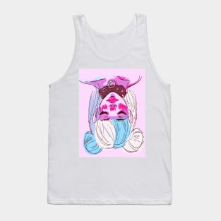 daydream Tank Top